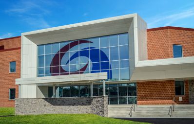 G Building in Mays Landing